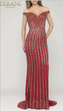 Load image into Gallery viewer, Terani Couture 2011GL2209
