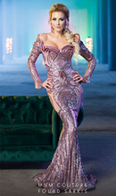 Load image into Gallery viewer, MnM Couture 2481
