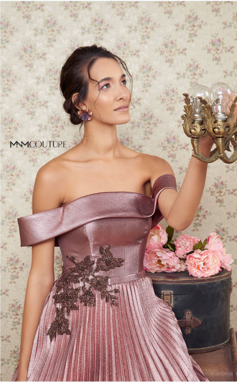 MnM Couture N0351