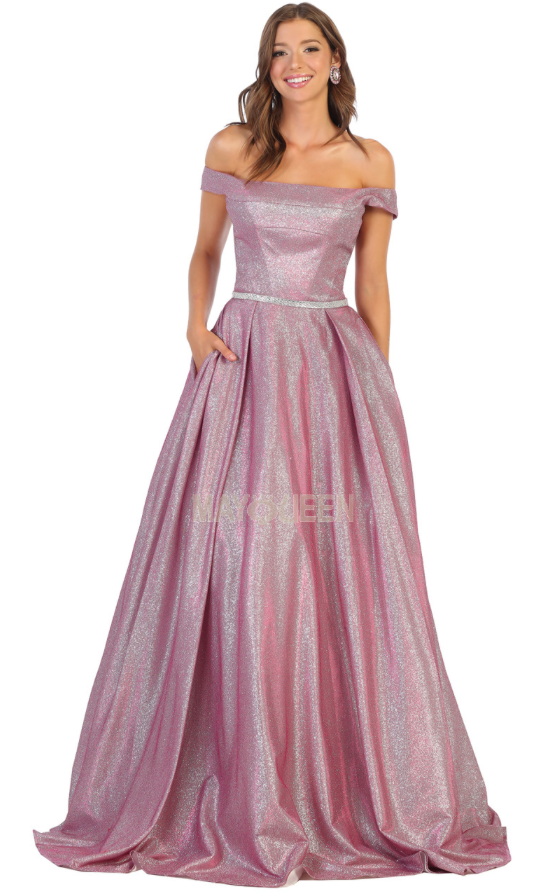 May Queen RQ7802