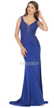 Load image into Gallery viewer, May Queen RQ7771
