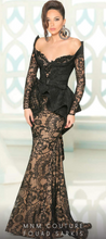 Load image into Gallery viewer, MNM Couture 2524
