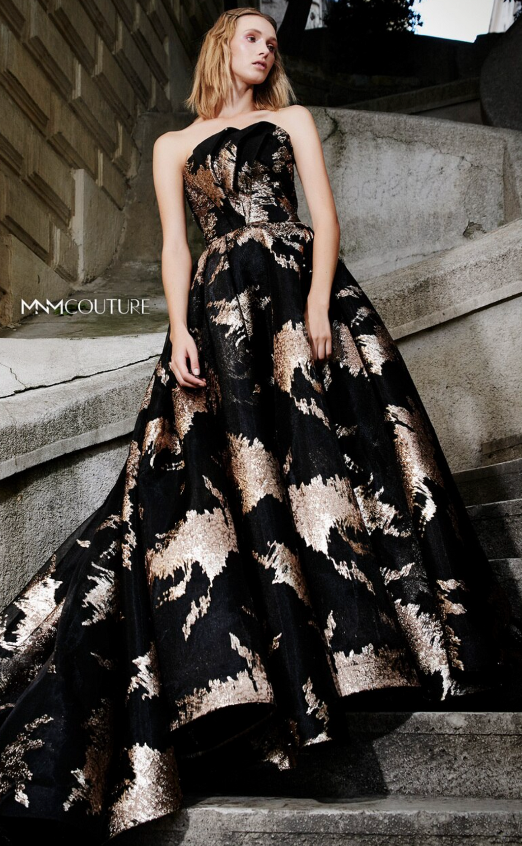 MNM Couture N0290