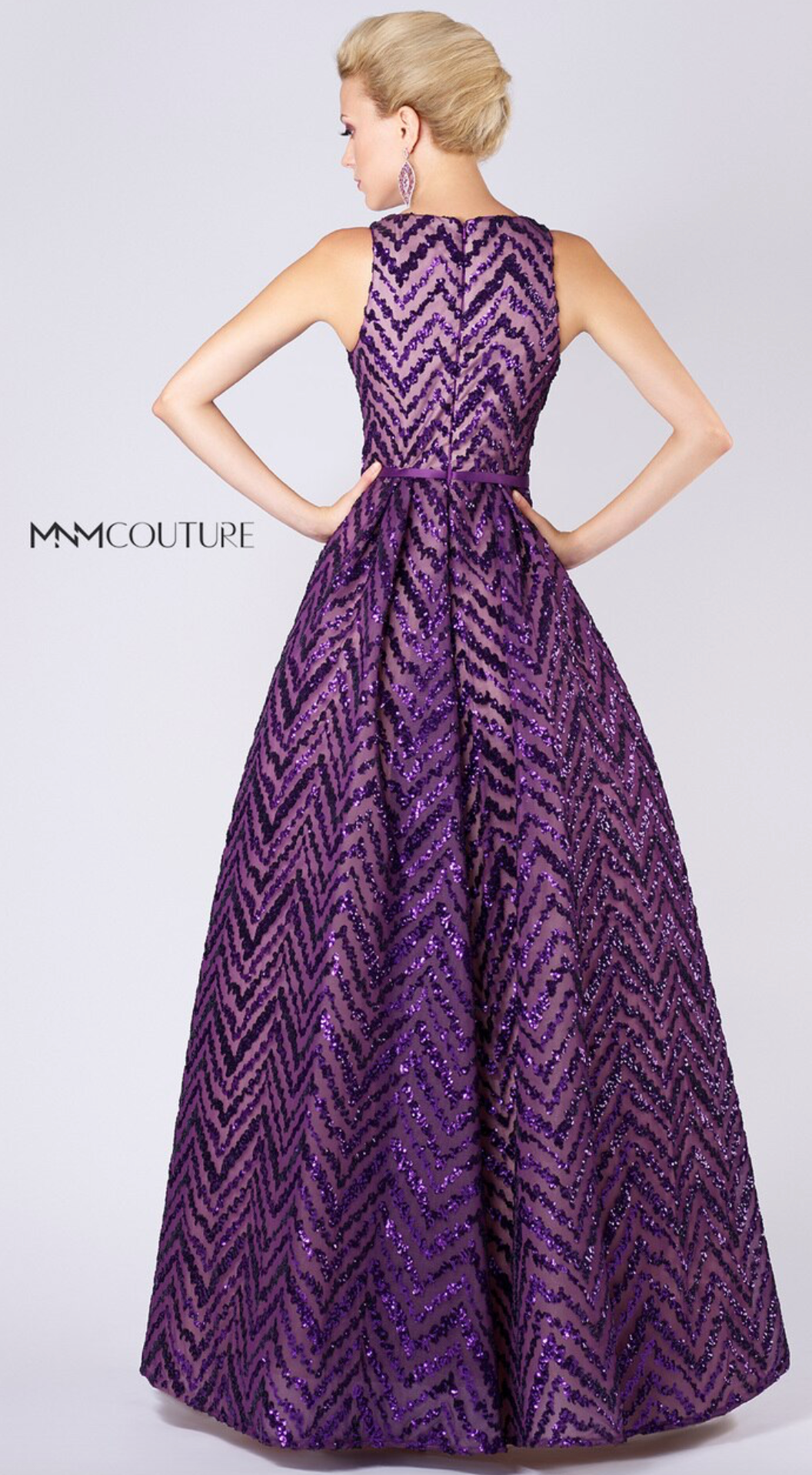 MNM Couture M0065