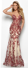 Load image into Gallery viewer, Jasz Couture 7087
