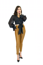 Load image into Gallery viewer, Michaela Leggings
