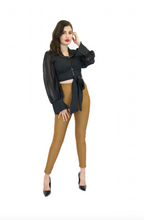 Load image into Gallery viewer, Michaela Leggings
