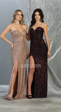 Load image into Gallery viewer, May Queen MQ1747

