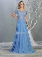 Load image into Gallery viewer, MayQueen MQ1763
