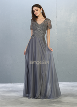Load image into Gallery viewer, MayQueen MQ1794
