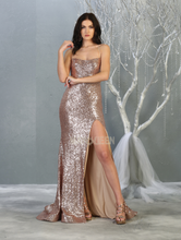Load image into Gallery viewer, May Queen MQ1826
