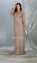 Load image into Gallery viewer, May Queen RQ7795
