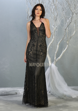 Load image into Gallery viewer, May Queen RQ7858
