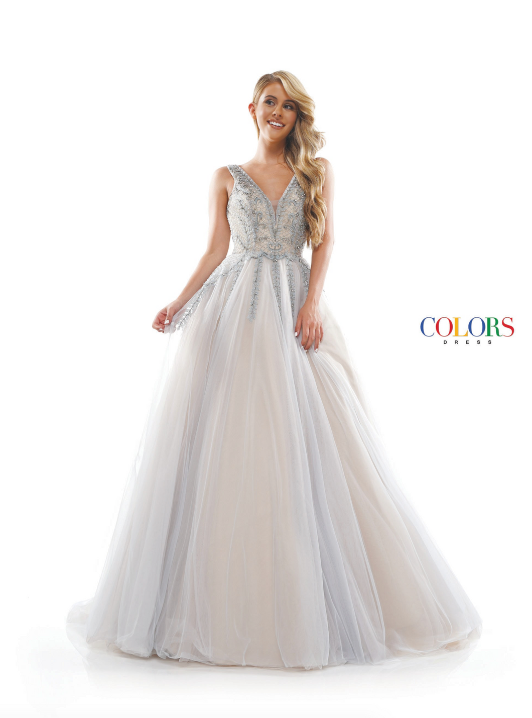 Colors 2378