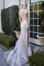 Load image into Gallery viewer, Cinderella Evening Dress A1022
