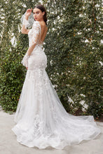 Load image into Gallery viewer, Cinderella Evening Dress A1073W
