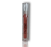Load image into Gallery viewer, nv|me Beauty Lip Gloss Noemi
