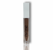Load image into Gallery viewer, nv|me Beauty Semi-Matte Liquid Lipstick- Julie
