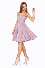 Load image into Gallery viewer, Cinderella Evening Dress AM391
