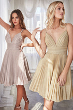 Load image into Gallery viewer, Cinderella Evening Dress AM391
