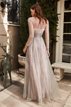 Load image into Gallery viewer, Cinderella Evening Dress B701
