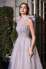 Load image into Gallery viewer, Cinderella Evening Dress B704
