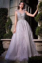 Load image into Gallery viewer, Cinderella Evening Dress B704
