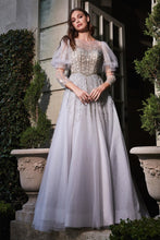 Load image into Gallery viewer, Cinderella Evening Dress B707
