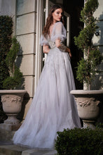 Load image into Gallery viewer, Cinderella Evening Dress B707
