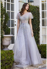 Load image into Gallery viewer, Cinderella Evening Dress B708
