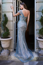 Load image into Gallery viewer, Cinderella Evening Dress B717
