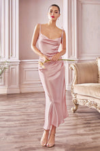 Load image into Gallery viewer, Cinderella Evening Dress BD103
