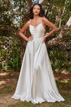 Load image into Gallery viewer, Cinderella Evening Dress BD104W
