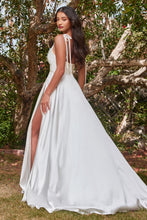 Load image into Gallery viewer, Cinderella Evening Dress BD104W
