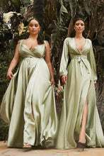 Load image into Gallery viewer, Cinderella Evening Dress 7475

