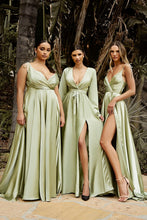 Load image into Gallery viewer, Cinderella Evening Dress 7475
