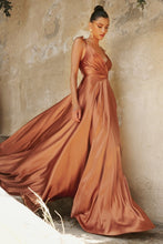 Load image into Gallery viewer, Cinderella Evening Dress BD105
