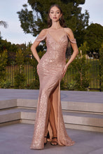 Load image into Gallery viewer, La Divine Dress BD4004
