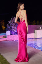 Load image into Gallery viewer, Cinderella Evening Dress BD7044
