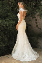 Load image into Gallery viewer, Cinderella Evening Dress C57W
