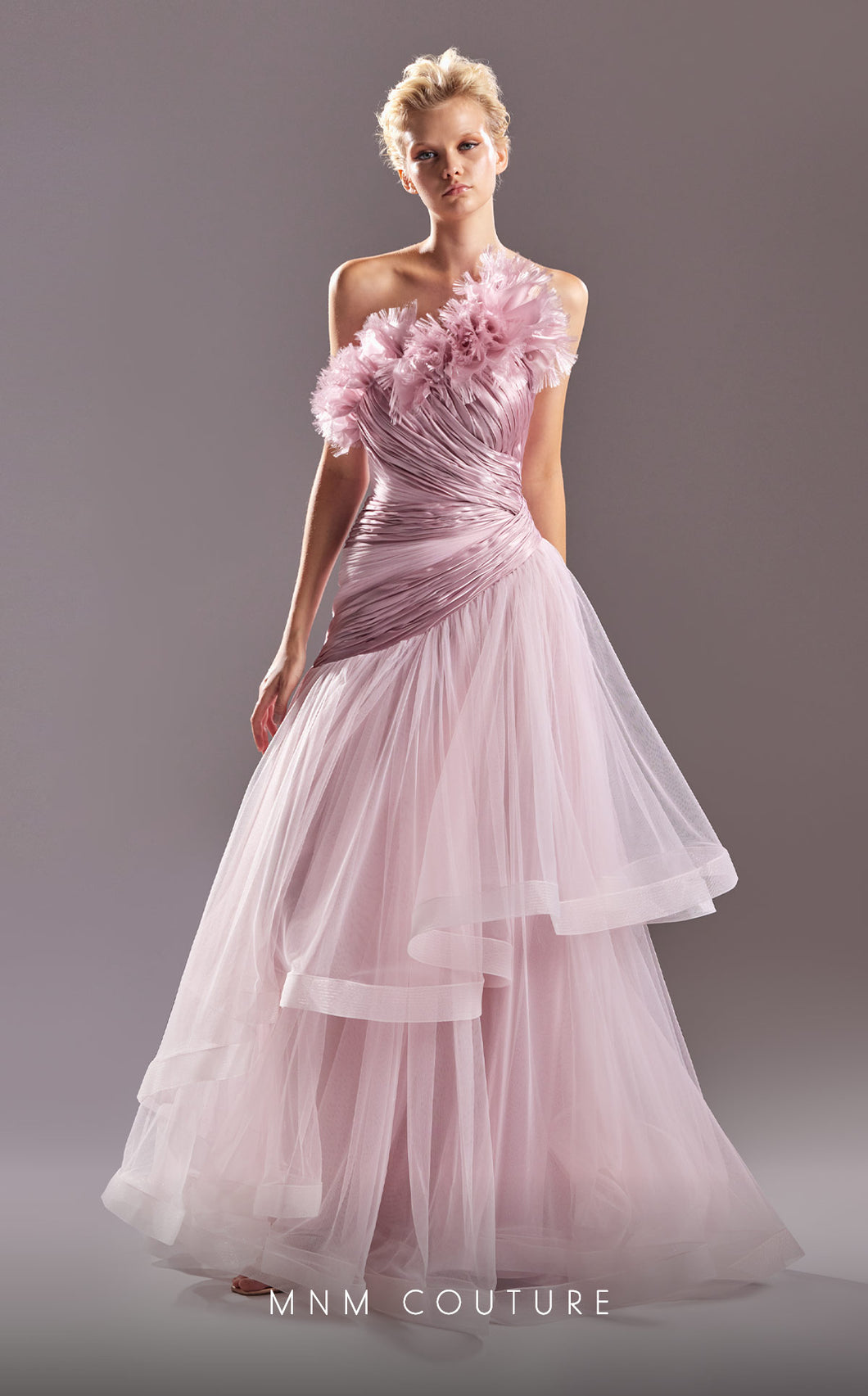 MNM Couture G1540