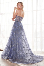 Load image into Gallery viewer, Cinderella Evening Dress CB046
