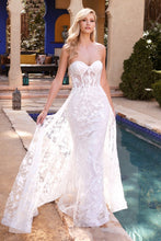 Load image into Gallery viewer, Cinderella Evening Dress CB046W
