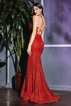 Load image into Gallery viewer, Cinderella Evening Dress CB049
