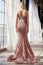 Load image into Gallery viewer, Cinderella Evening Dress CB054
