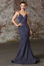 Load image into Gallery viewer, Cinderella Evening Dress CB054
