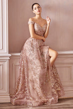Load image into Gallery viewer, Cinderella Evening Dress CB069
