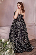 Load image into Gallery viewer, Cinderella Evening Dress CB073C
