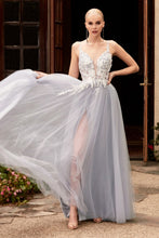 Load image into Gallery viewer, Cinderella Evening Dress CB075
