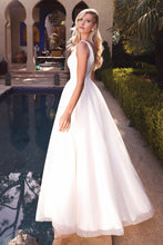 Load image into Gallery viewer, Cinderella Evening Dress CB077W
